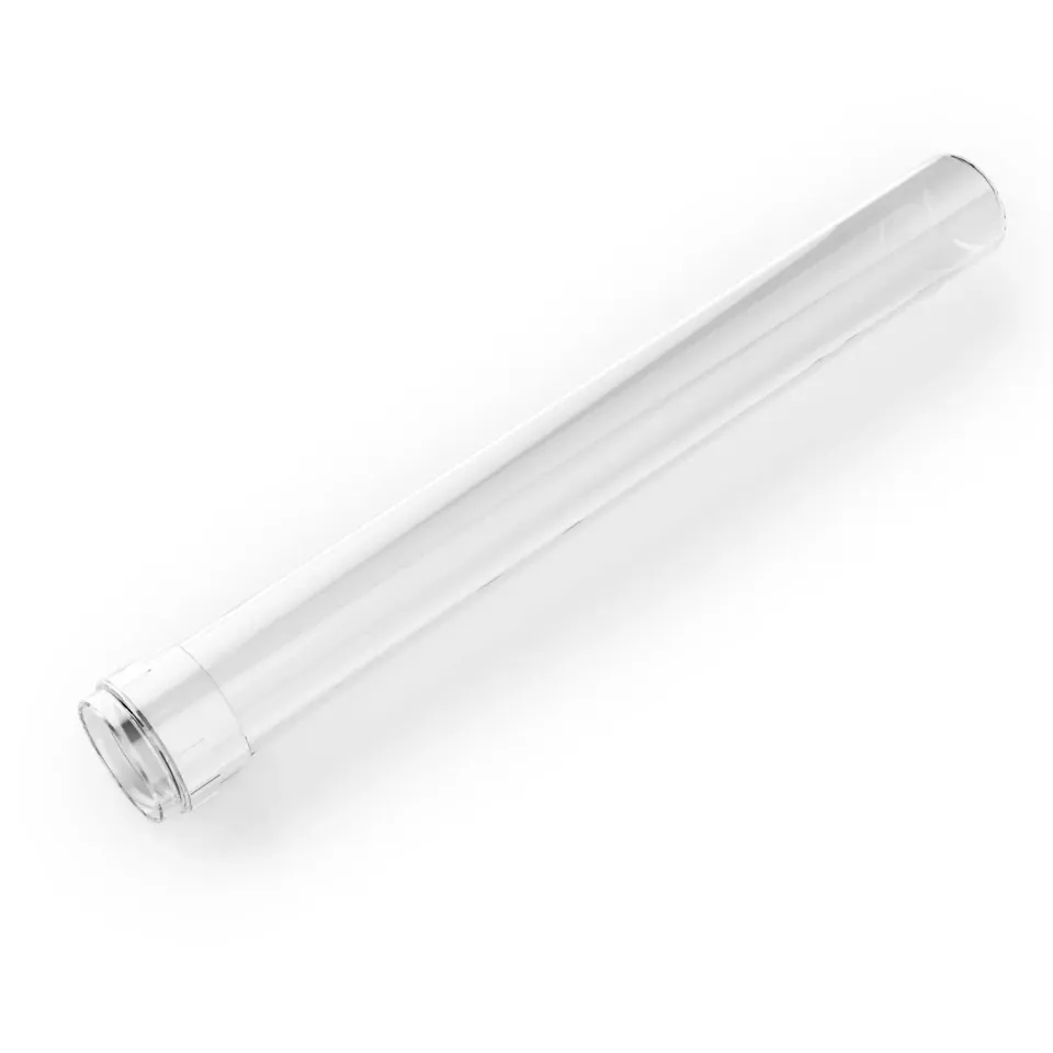 SunSun CUV-218C boccola vetro quarzo ricambio chiarificatore UVC laghetto