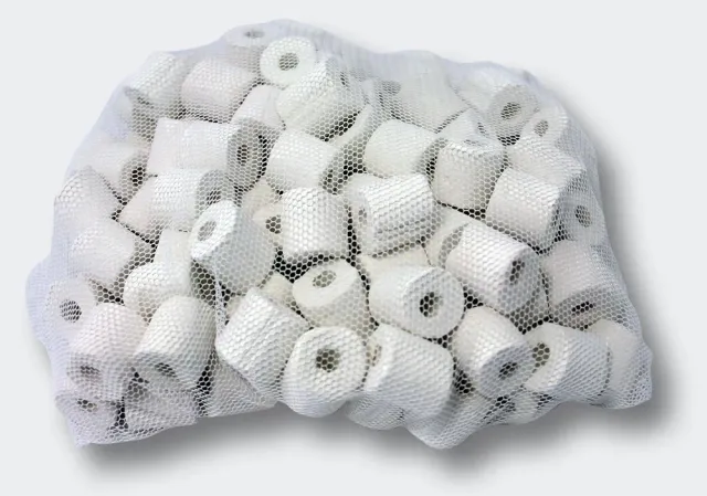 SunSun Cannolicchi Ceramica HW-302 450 g