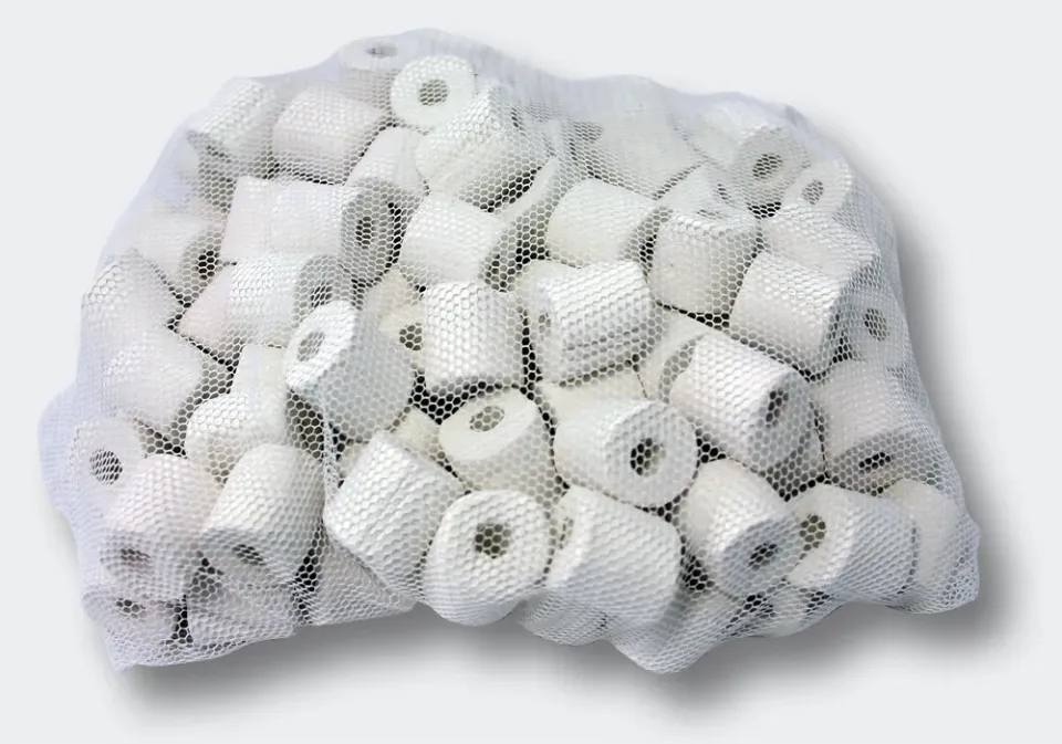 SunSun Cannolicchi Ceramica HW-302 450 g