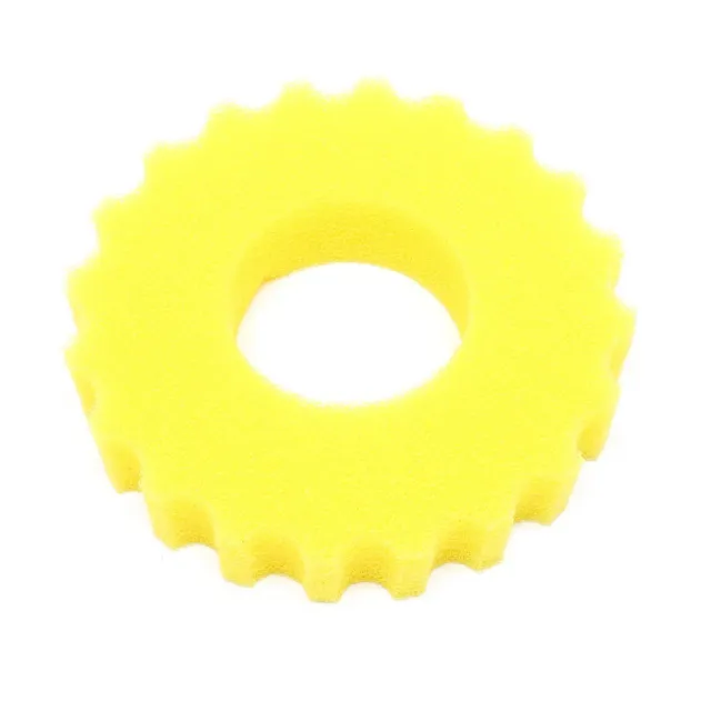 SunSun CPF-280 380 500 spugna gialla filtro pressione