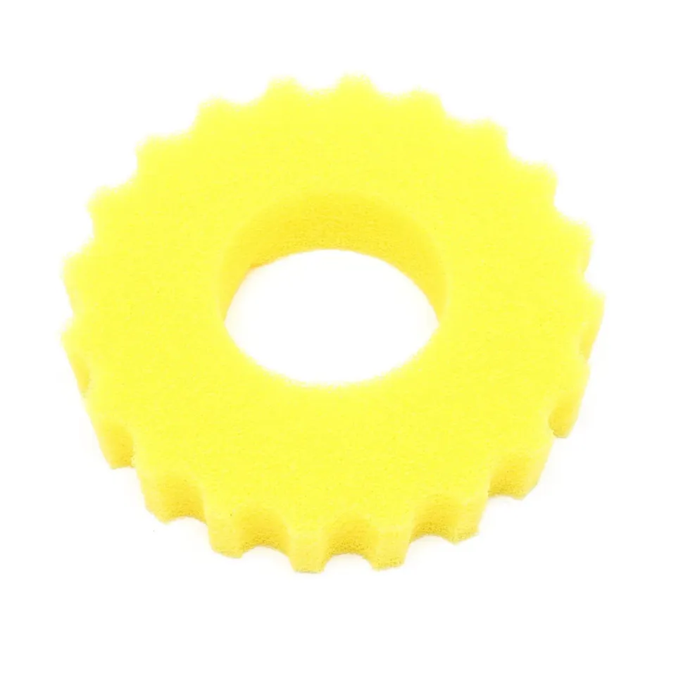 SunSun CPF-280 380 500 spugna gialla filtro pressione