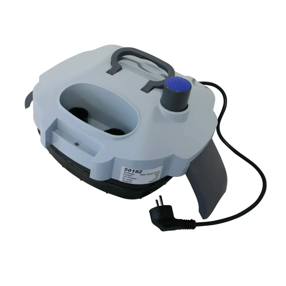 SunSun HW-402B coperchio testata filtro esterno ricambio