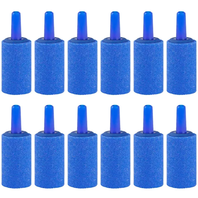 Pawfly ASC-025B diffusore aria blu 2,5 cm 12 pezzi