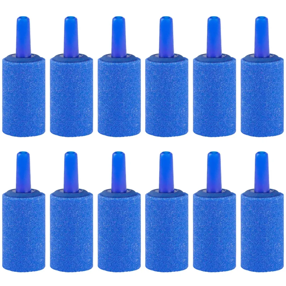 Pawfly ASC-025B diffusore aria blu 2,5 cm 12 pezzi