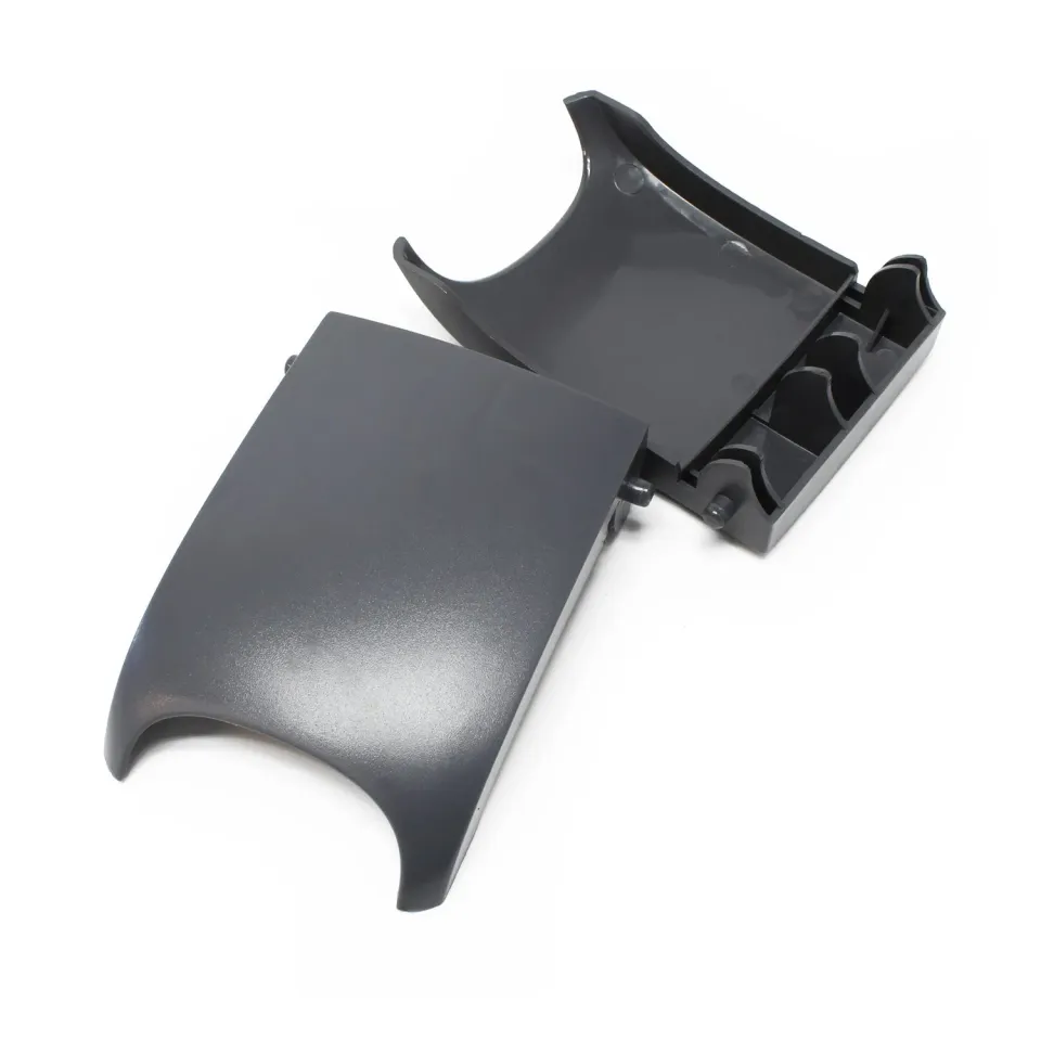 SunSun HW-303 Clip coperchio chiusura ricambio filtro esterno nero
