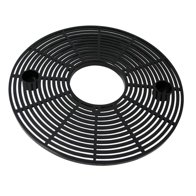 SunSun CPF-250 piastra fissaggio ricambio biofiltro