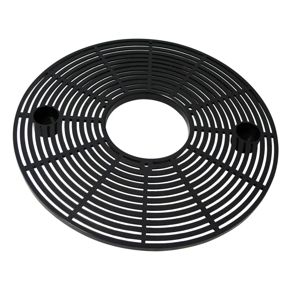 SunSun CPF-250 piastra fissaggio ricambio biofiltro