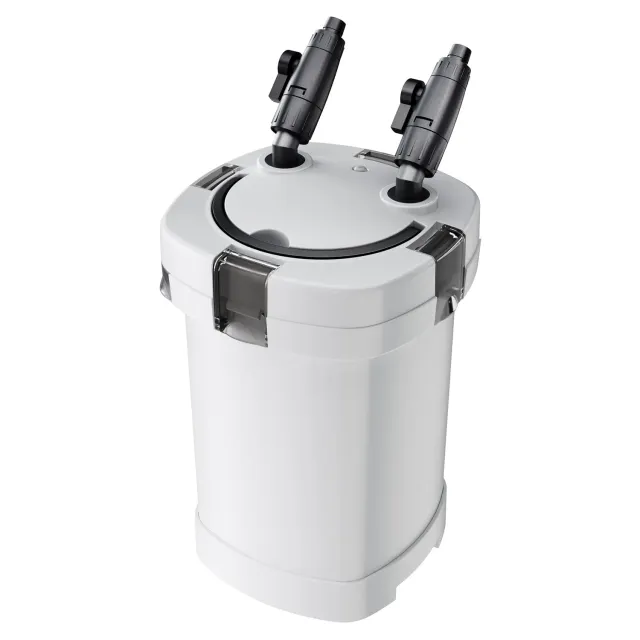 SunSun HW-504A Filtro Esterno Acquario 800 l/h 15W 4 Stadi 400 L