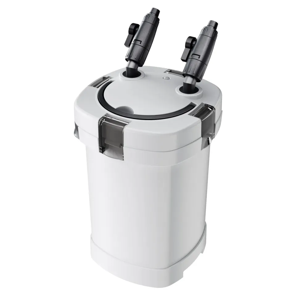 SunSun HW-504A Filtro Esterno Acquario 800 l/h 15W 4 Stadi 400 L