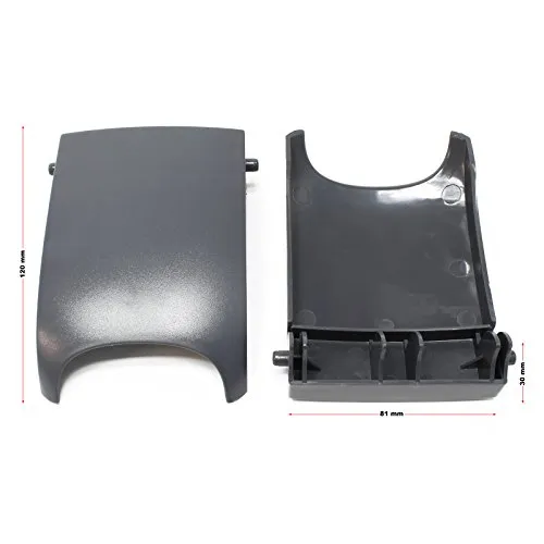 SunSun HW-404B clip coperchio filtro esterno acquario ricambio