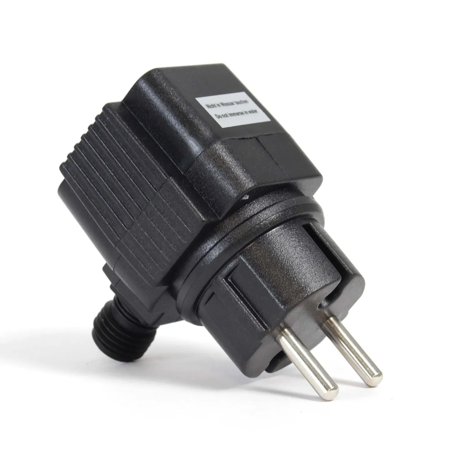 SunSun JBA35V-12-050VA Alimentatore 12V 600mA 7,2VA IP44