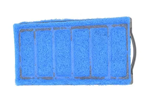 LONDAFISH Spugne Filtro Tartaruga 5 Pezzi Ricambio
