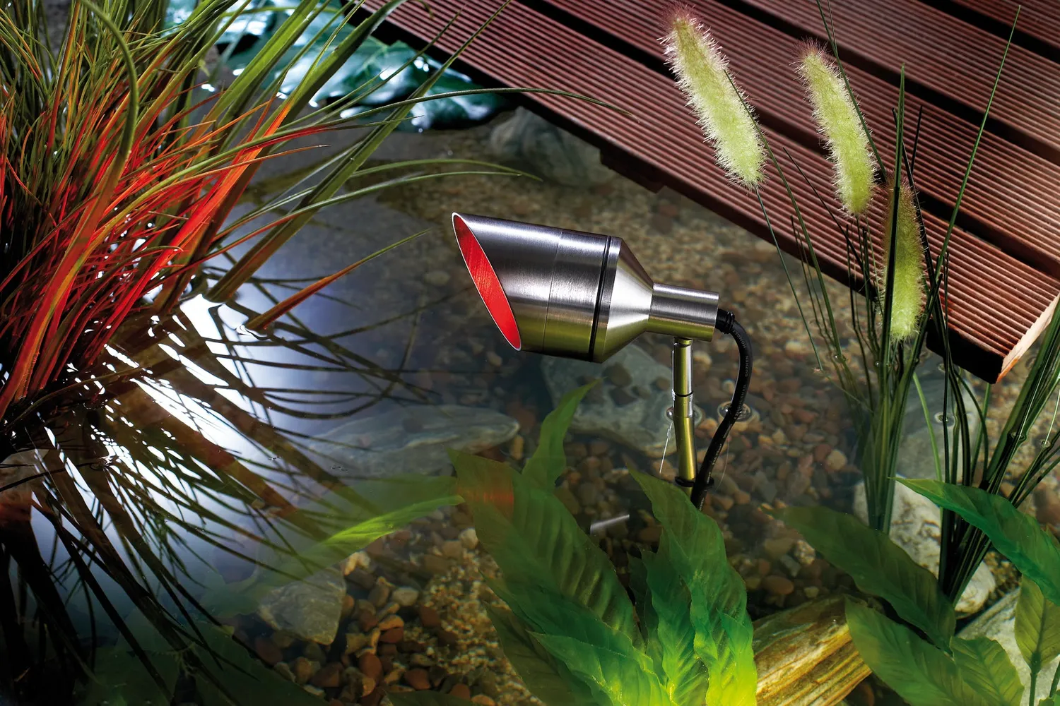 Schego SchegoLux Max faretto LED 5,5 W cavo 5 m