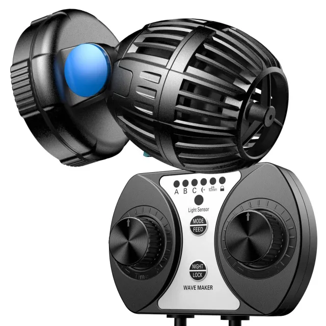 SunSun CW-110 Pompa Movimento Acquario 4000 l/h 10W