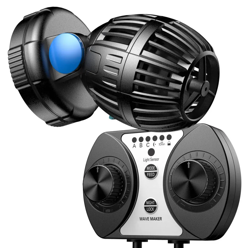 SunSun CW-110 Pompa Movimento Acquario 4000 l/h 10W