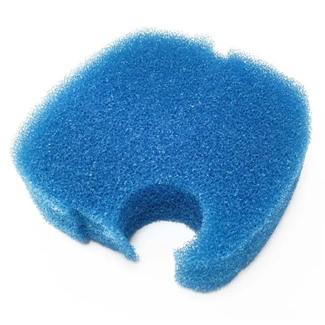 SunSun HW-404B tappetino filtrante 6 cm blu lavabile