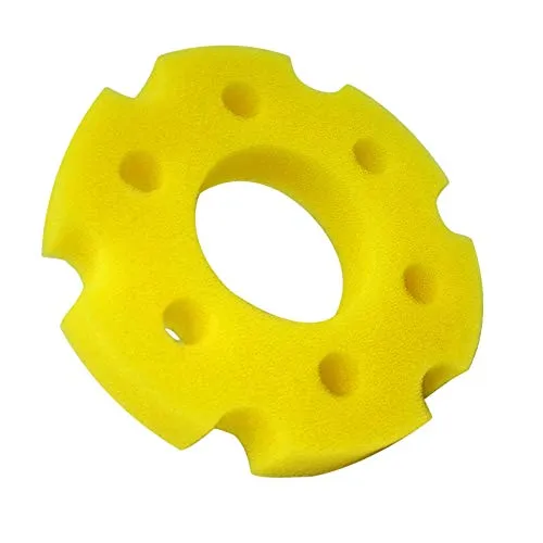 SunSun CPF-180/250 Spugna Filtrante Gialla Ricambio Filtro Pressione