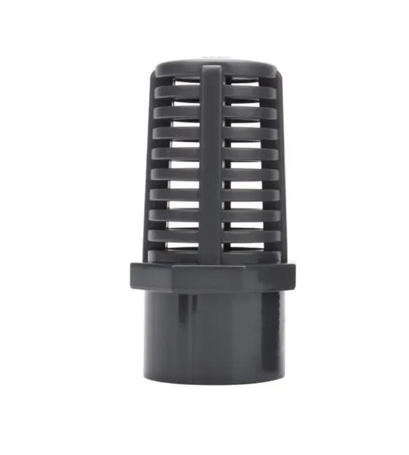 Aquariatech Griglia scarico Spigot Screen PVC 50mm