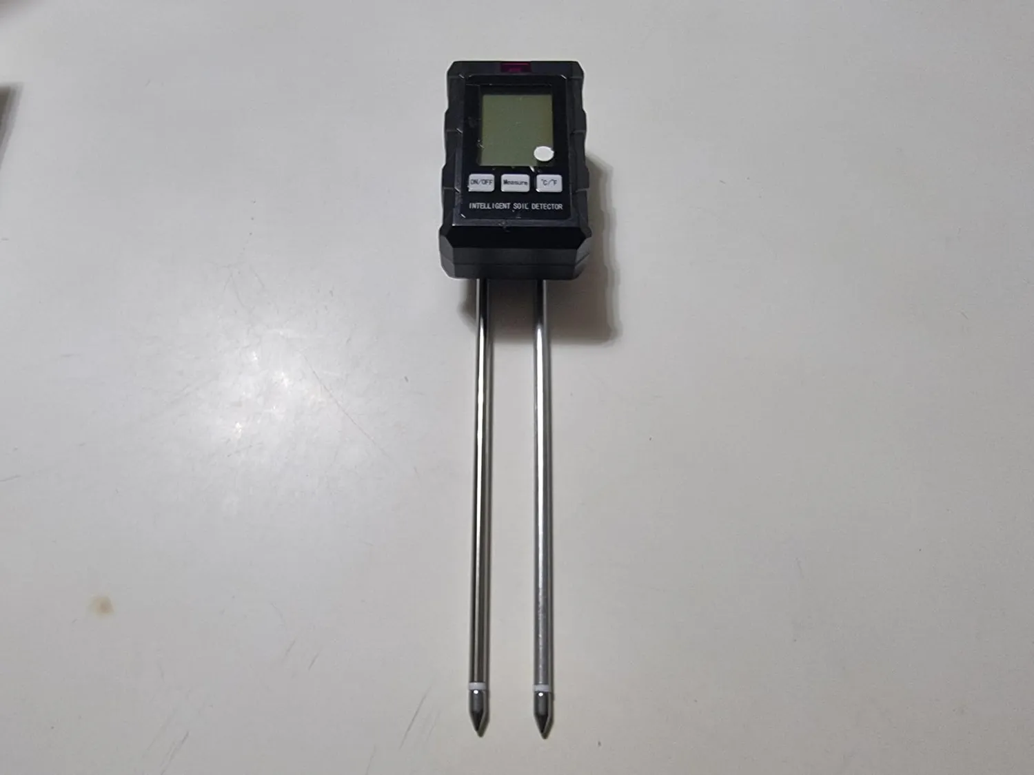 Pawfly Tester Terreno 6 in 1 Digitale con pH