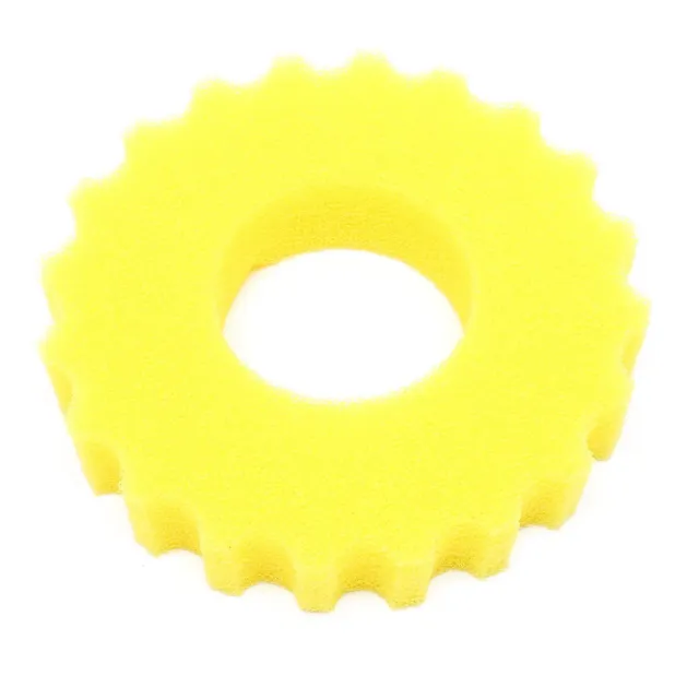 SunSun Spugna Gialla Ricambio Filtro Pressione CPF-10000 1pz