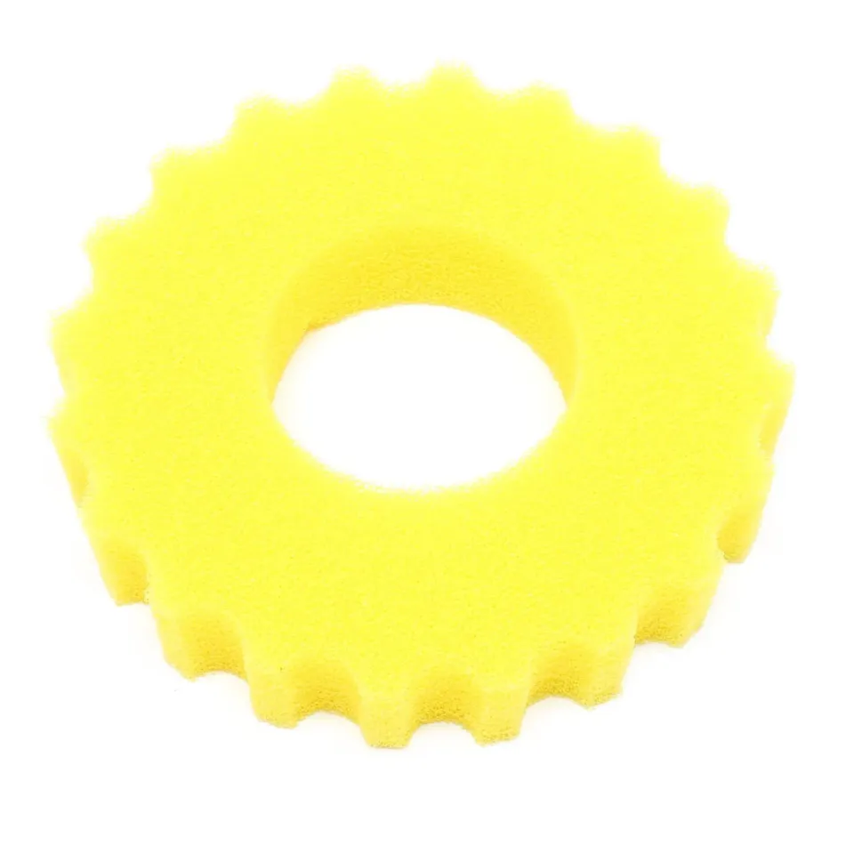 SunSun Spugna Gialla Ricambio Filtro Pressione CPF-10000 1pz