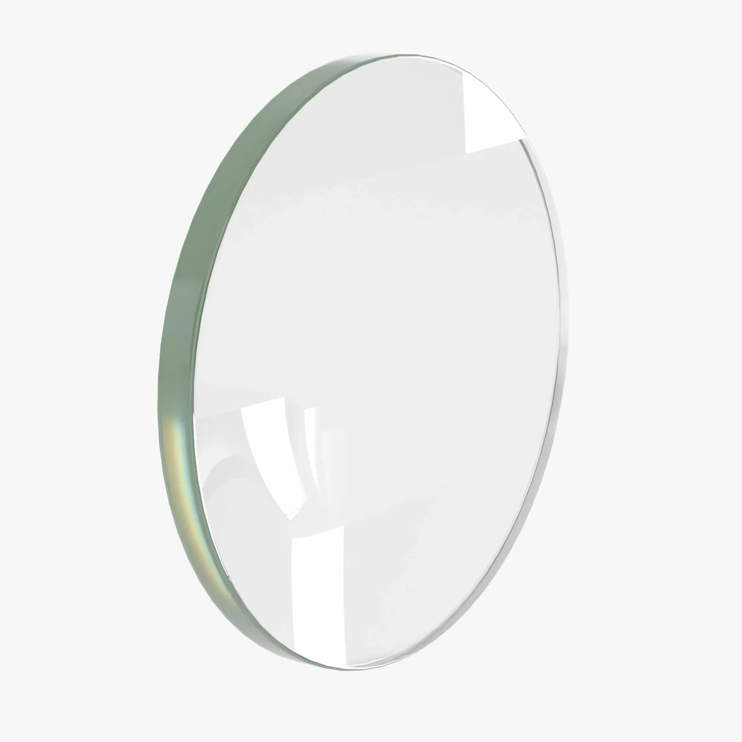 SunSun CUV vetro display ricambio UVC 7ª serie