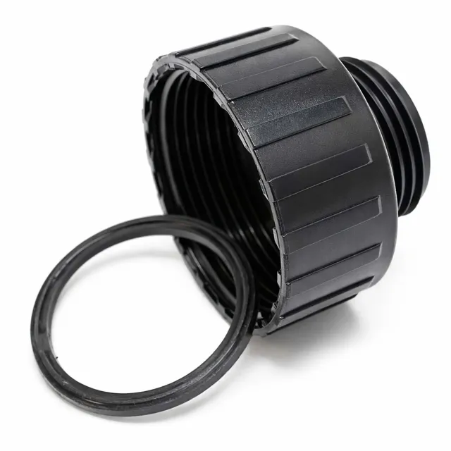SunSun Riduttore Connettore Pompa 47,44 mm a 32,89 mm
