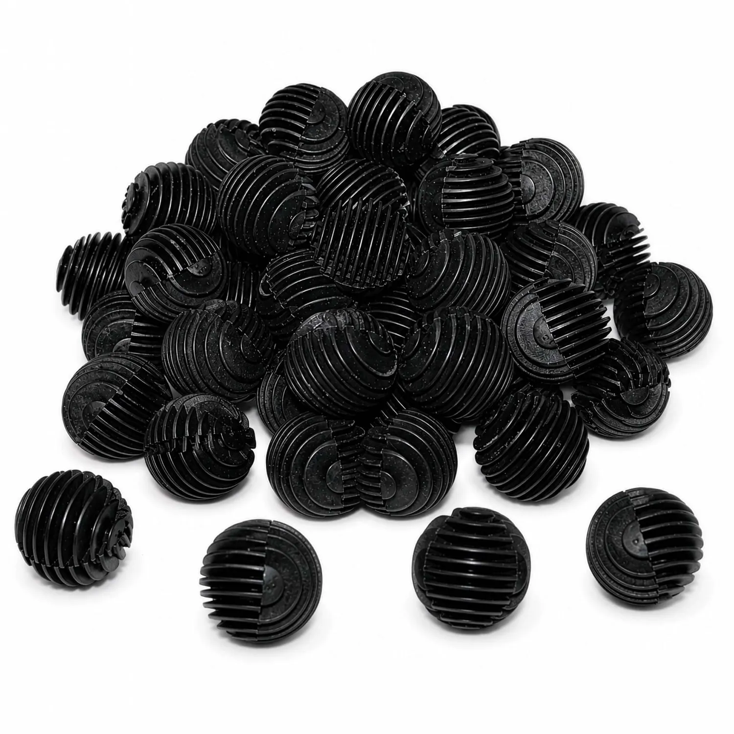 SunSun HW-302 bio balls filtro esterno 40 pezzi