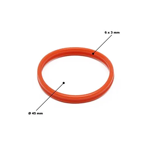 SunSun CBF-200T CBF-200U O-Ring 2 Guarnizione Filtro