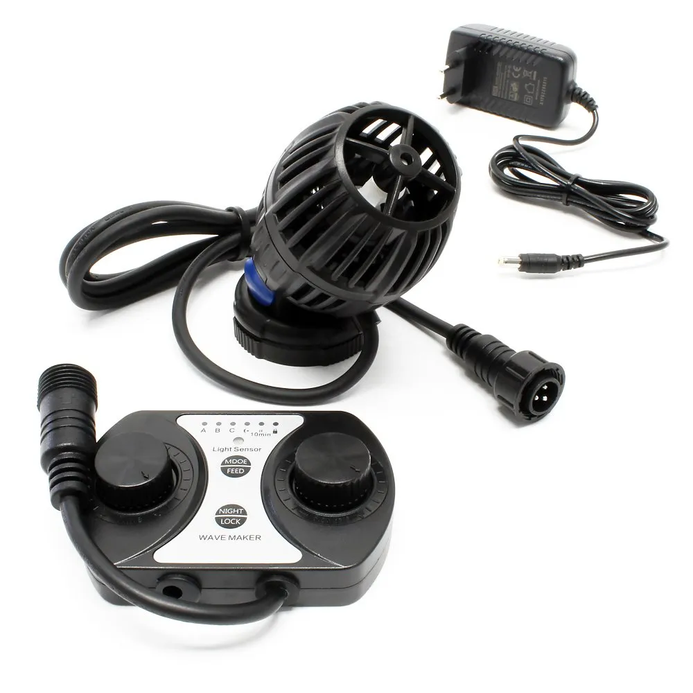 SunSun CW-110 Pompa Movimento Acquario 4000 l/h 10W