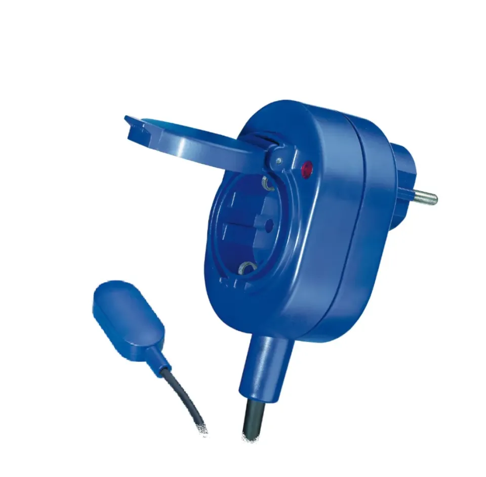 Schego Frostwächter riscaldatore antigelo laghetto 300 W