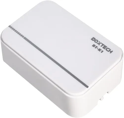 boxtech Pompa ad Aria 2W per Acquari 5-110 L Silenziosa