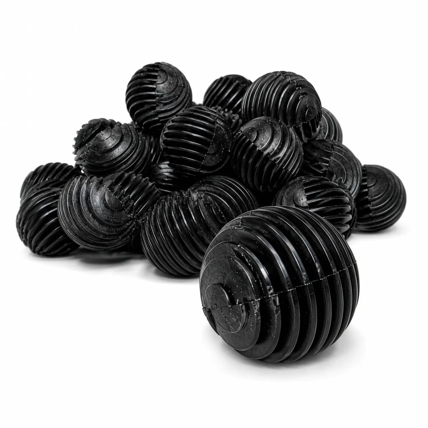 SunSun HW-302 bio balls filtro esterno 40 pezzi