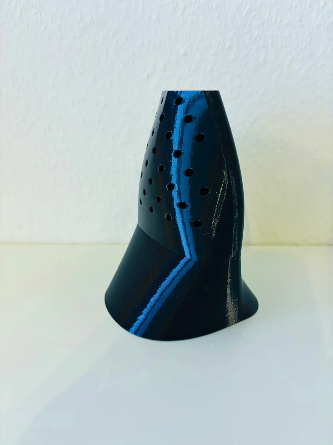 Moby Lab Diffusore Cambio Acqua per Secchio Universale 18mm