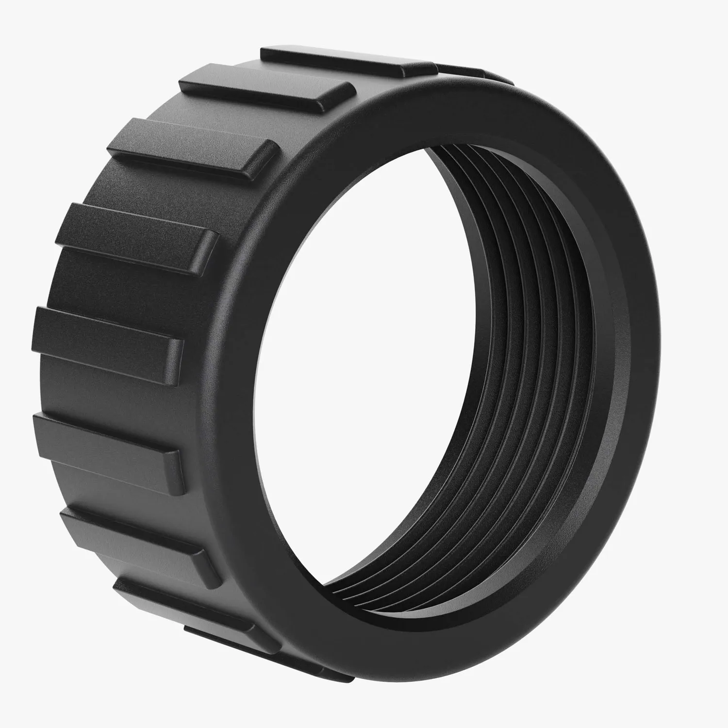 SunSun Anello a Vite Ricambio per Chiarificatore CUV-172
