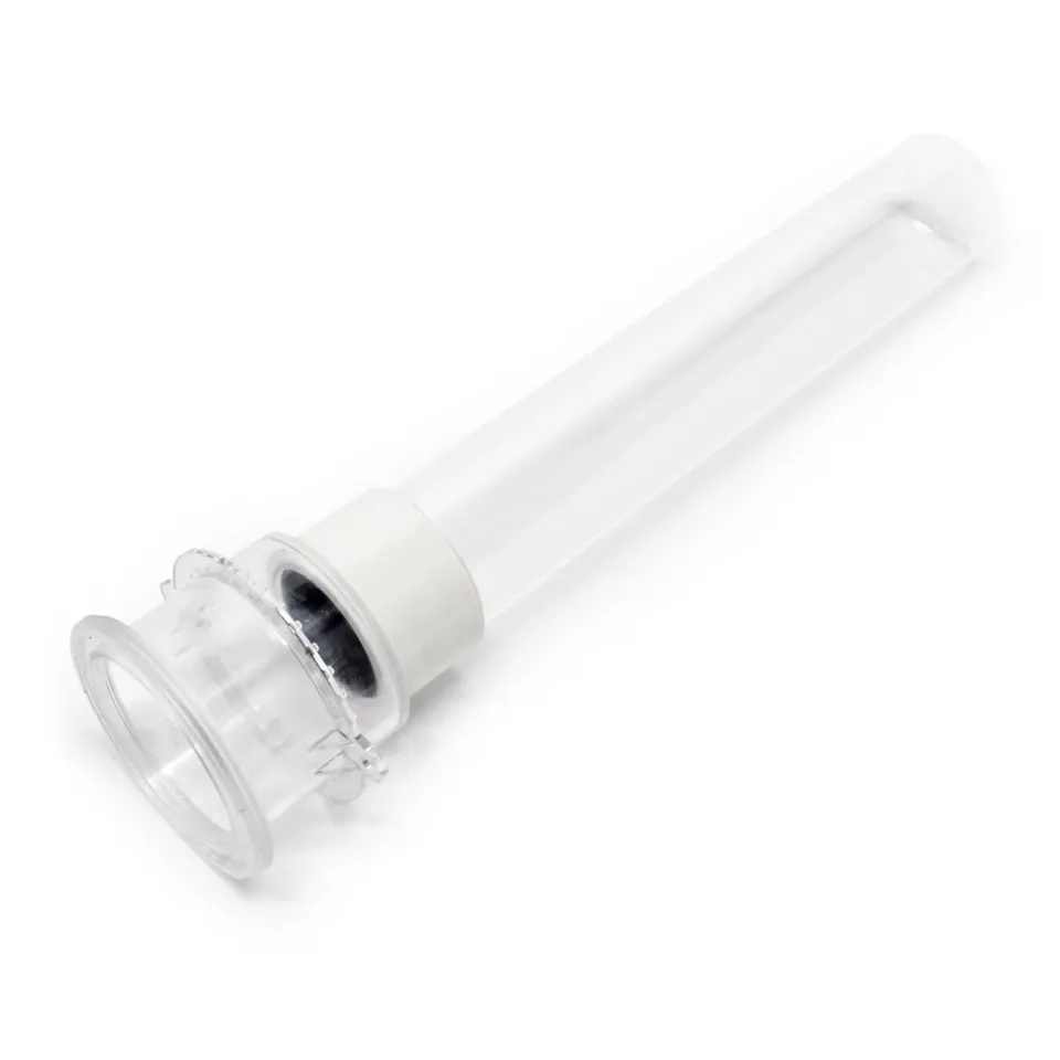 SunSun CPF-280 tubo quarzo ricambio filtro UVC