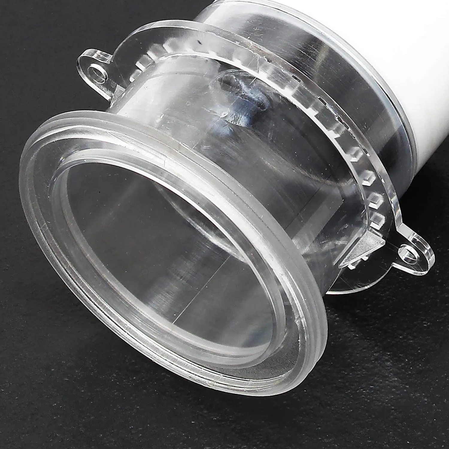 SunSun CPF-500 Tubo vetro quarzo ricambio filtro pressione