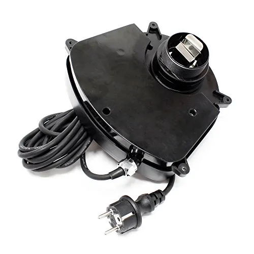 SunSun CPF-30000 gruppo elettrico filtro pressione laghetto