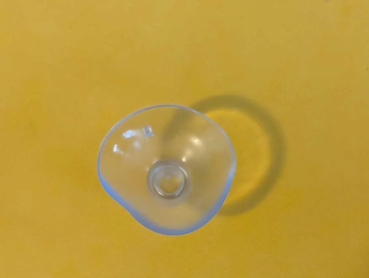 Pawfly mangiatoia gamberetti acquario acrilico 6 cm