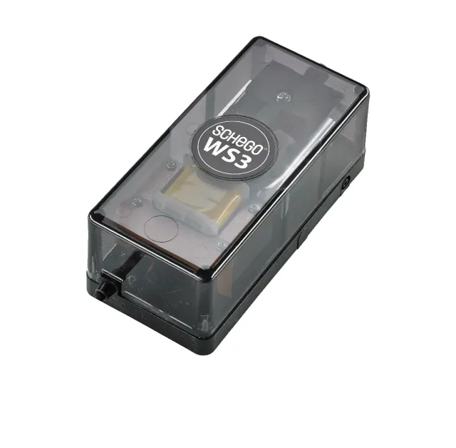 Schego WS3 Pompa Aria Acquario 350 l/h Regolabile