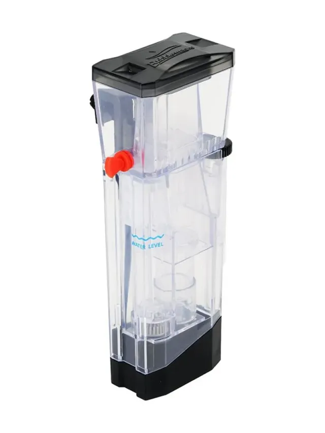 Bubble Magus BM Q Mini schiumatoio marino interno 75L appeso
