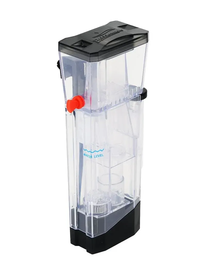 Bubble Magus BM Q Mini schiumatoio marino interno 75L appeso