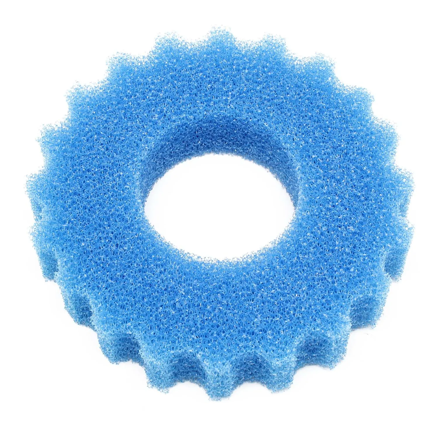 SunSun Spugna Gialla Ricambio Filtro Pressione CPF-10000 1pz