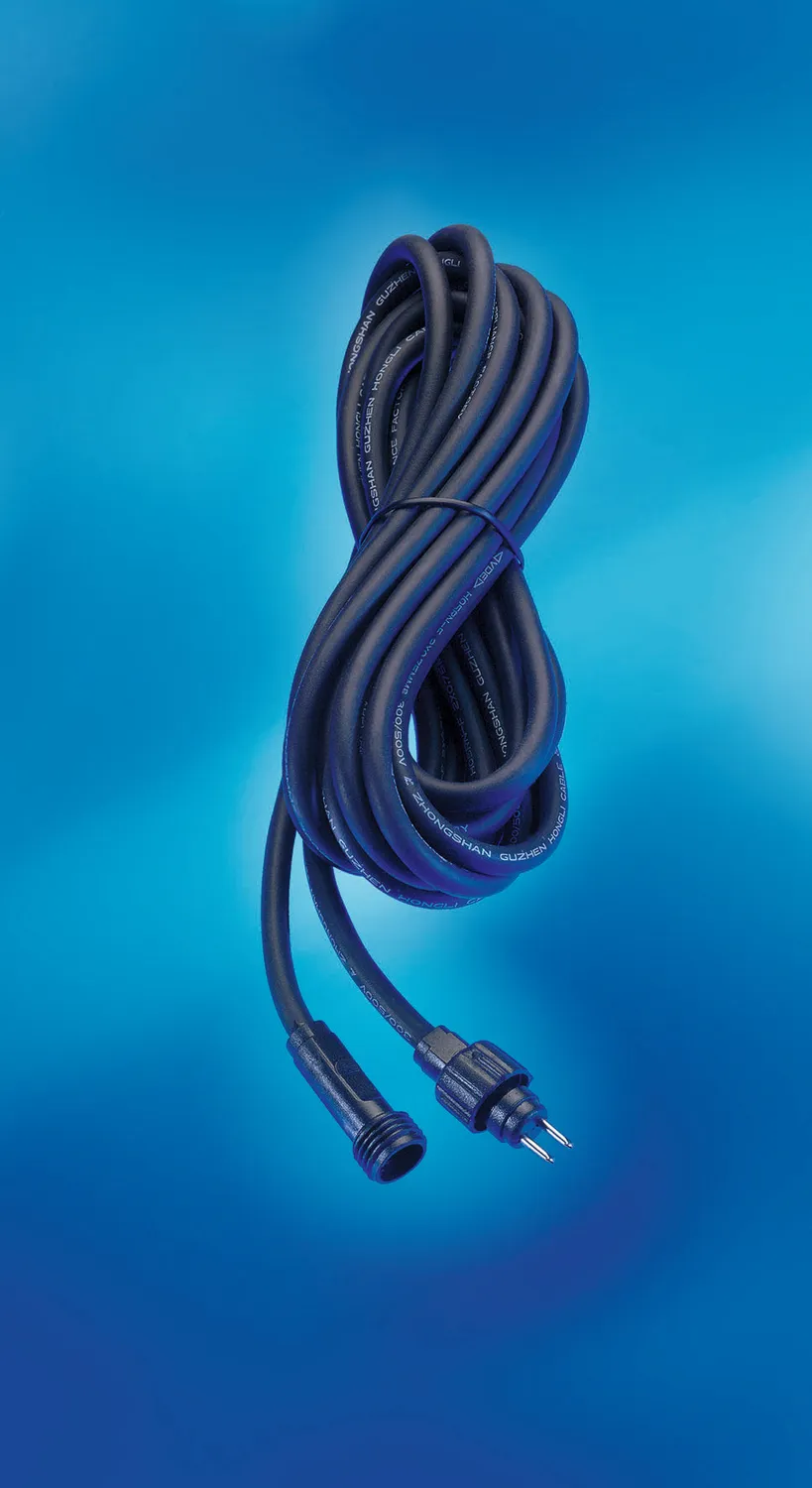 Schego schegoLUX cavo prolunga 1,5 m IP44