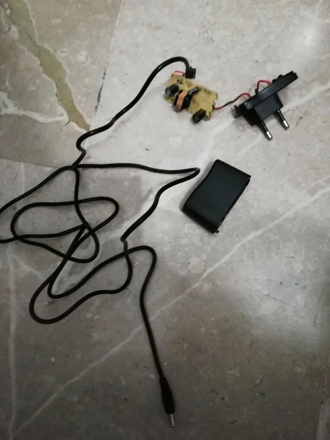 LONDAFISH Kit Pulizia Acquario a Batteria con Sifone Sabbia