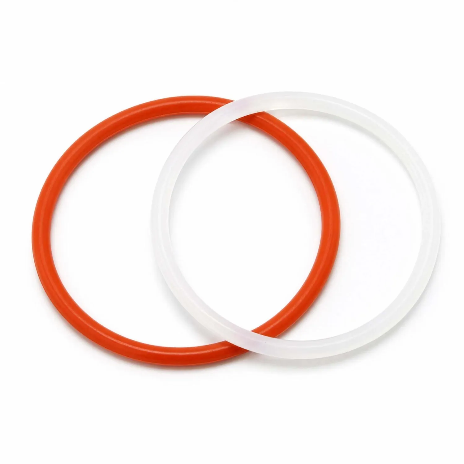 SunSun CPF-180 250 guarnizione lampada UV 2 pezzi
