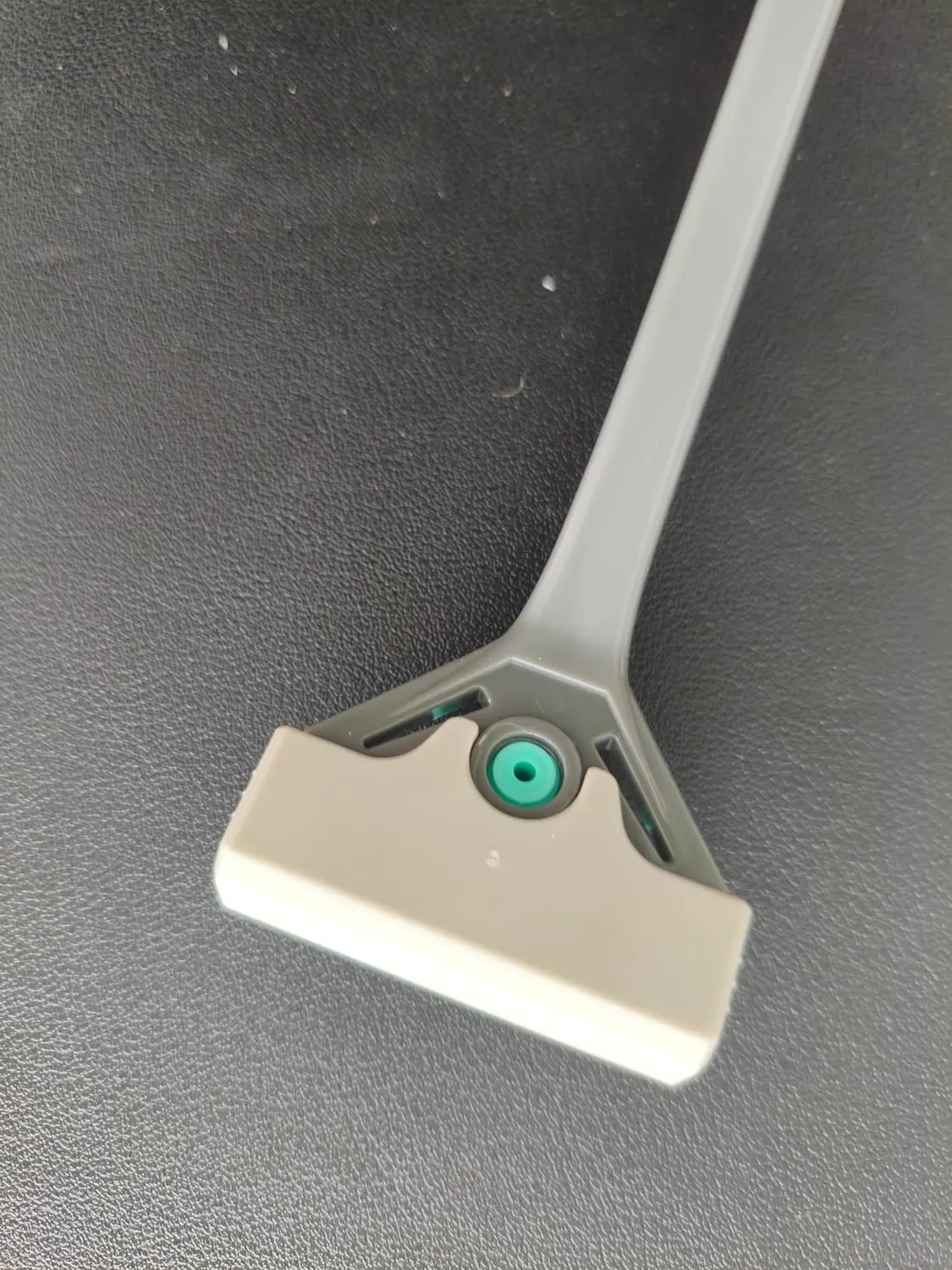 boxtech raschiatore alghe vetro 2 in 1 regolabile