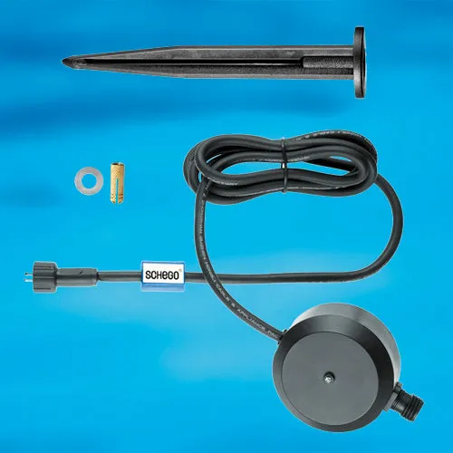 Schego schegoLUX Sensor interruttore crepuscolare 105W