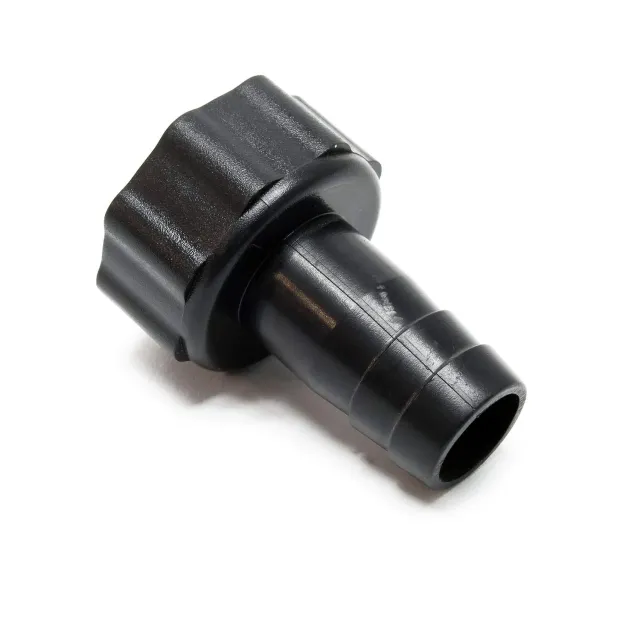 SunSun beccuccio 33mm raccordo tubo 20mm portagomma 3/4"
