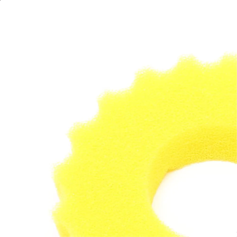 SunSun Spugna Gialla Ricambio Filtro Pressione CPF-10000 1pz